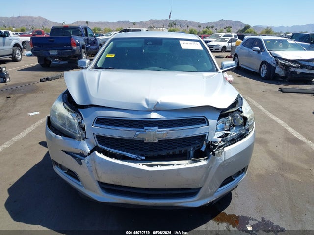 Продажа на аукционе авто 2013 Chevrolet Malibu 2lt, vin: 1G11E5SA4DF227020, номер лота: 45070759