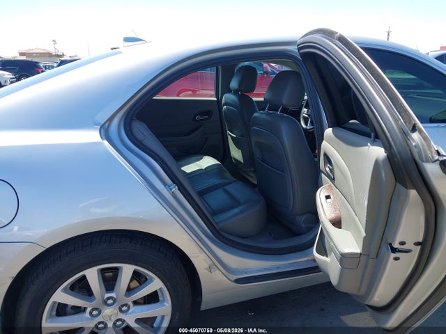 Продажа на аукционе авто 2013 Chevrolet Malibu 2lt, vin: 1G11E5SA4DF227020, номер лота: 45070759