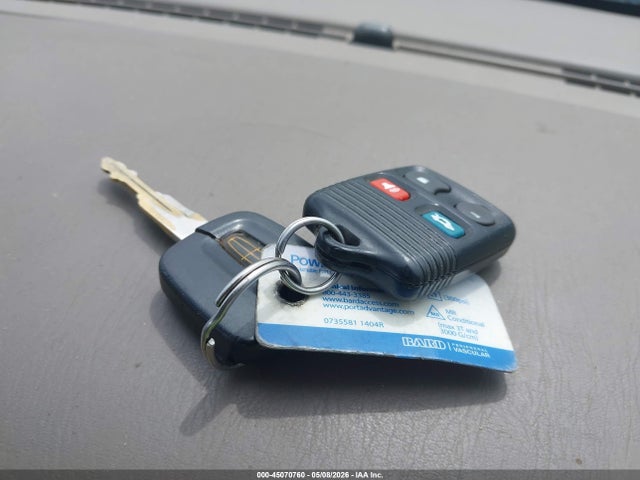 Aukcja sprzedaży 2001 Lincoln Town Car Executive, vin: 1LNHM81W71Y676114, numer aukcji: 45070760