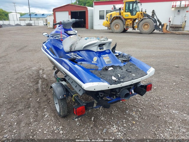 Aukcja sprzedaży 2009 Yamaha Vx Deluxe, vin: 5KTWS14189F565761, numer aukcji: 45070763