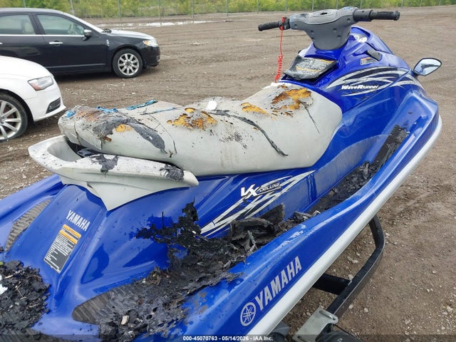 Aukcja sprzedaży 2009 Yamaha Vx Deluxe, vin: 5KTWS14189F565761, numer aukcji: 45070763