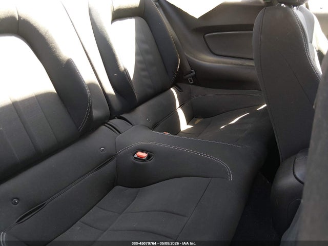 Ford Mustang Ecoboost Fastback 2022 1FA6P8TH4N5108952 Image 8