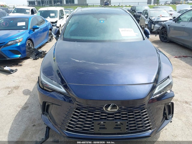 Aukcja sprzedaży 2024 Lexus Rx 350h Premium Plus, vin: 2T2BBMCA6RC039821, numer aukcji: 45070765