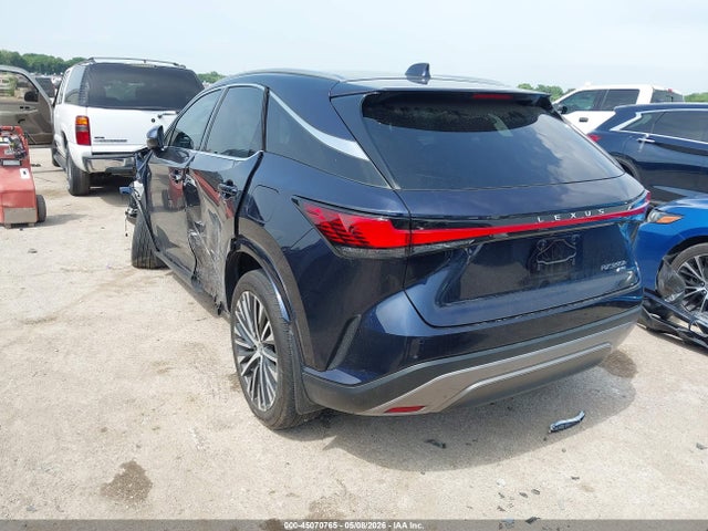 Aukcja sprzedaży 2024 Lexus Rx 350h Premium Plus, vin: 2T2BBMCA6RC039821, numer aukcji: 45070765
