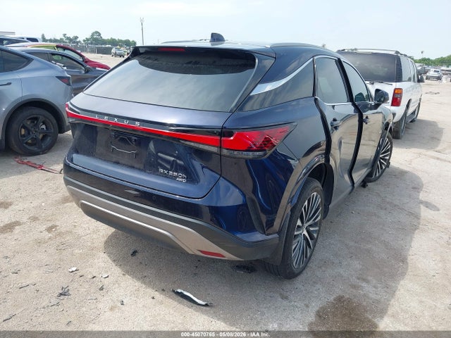 Aukcja sprzedaży 2024 Lexus Rx 350h Premium Plus, vin: 2T2BBMCA6RC039821, numer aukcji: 45070765
