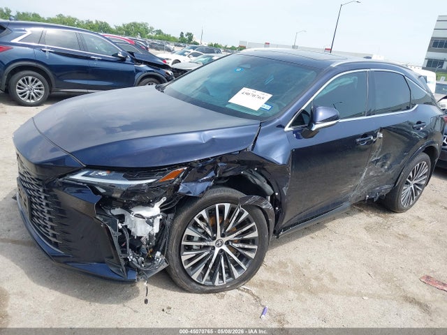 Aukcja sprzedaży 2024 Lexus Rx 350h Premium Plus, vin: 2T2BBMCA6RC039821, numer aukcji: 45070765