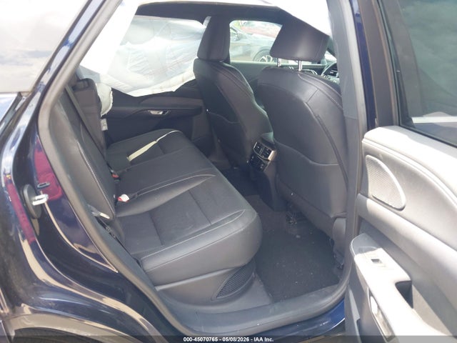 Aukcja sprzedaży 2024 Lexus Rx 350h Premium Plus, vin: 2T2BBMCA6RC039821, numer aukcji: 45070765