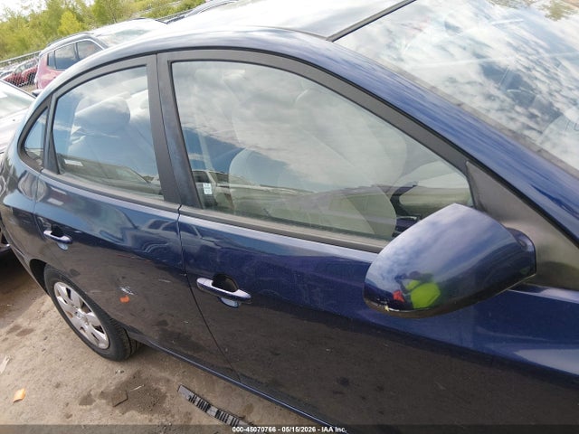 45070766 :رقم المزاد ، KMHDU46D88U570271 vin ، 2008 Hyundai Elantra Gls/se مزاد بيع