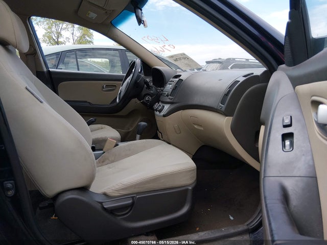 45070766 :رقم المزاد ، KMHDU46D88U570271 vin ، 2008 Hyundai Elantra Gls/se مزاد بيع
