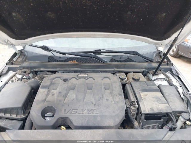 45070767 :رقم المزاد ، 1G1105S3XJU147020 vin ، 2018 Chevrolet Impala 1lt مزاد بيع