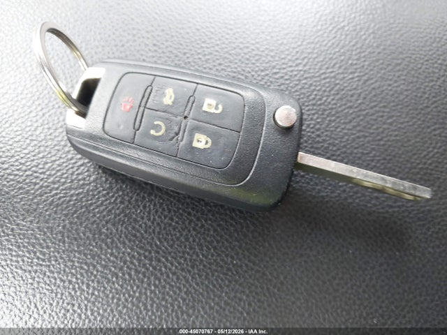 45070767 :رقم المزاد ، 1G1105S3XJU147020 vin ، 2018 Chevrolet Impala 1lt مزاد بيع