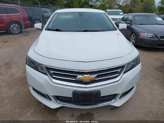 45070767 :رقم المزاد ، 1G1105S3XJU147020 vin ، 2018 Chevrolet Impala 1lt مزاد بيع