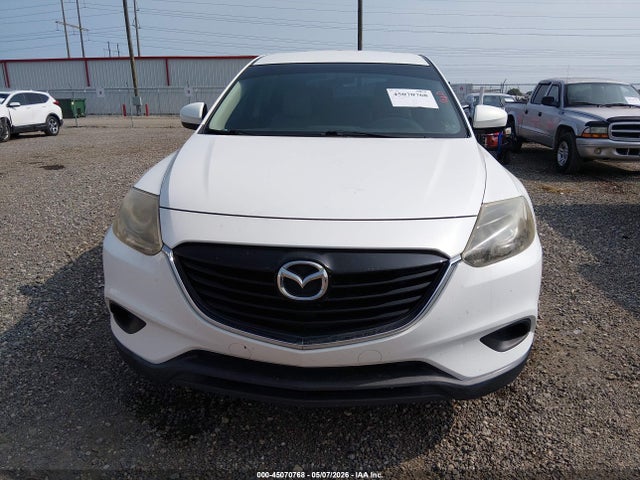 Aukcja sprzedaży 2015 Mazda Cx-9 Touring, vin: JM3TB2CA6F0449996, numer aukcji: 45070768