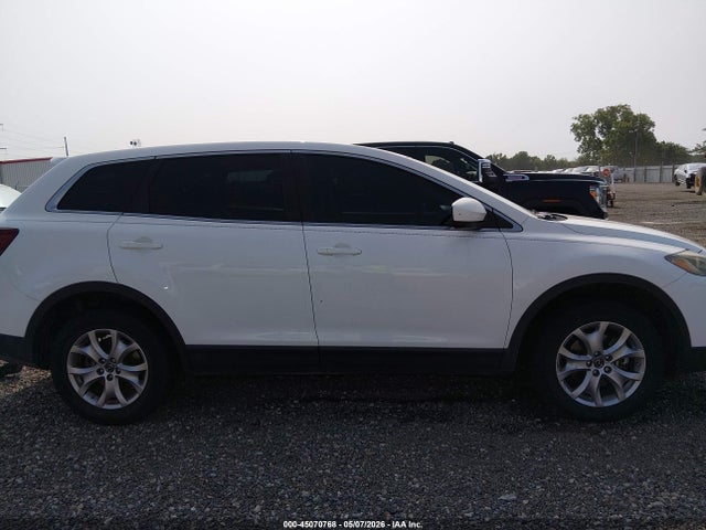 Aukcja sprzedaży 2015 Mazda Cx-9 Touring, vin: JM3TB2CA6F0449996, numer aukcji: 45070768