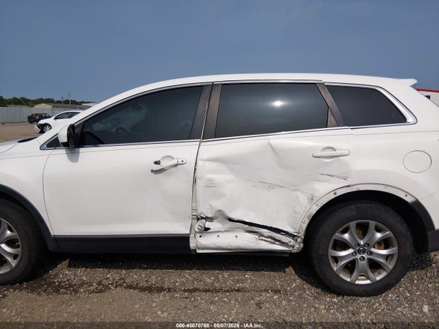 Aukcja sprzedaży 2015 Mazda Cx-9 Touring, vin: JM3TB2CA6F0449996, numer aukcji: 45070768