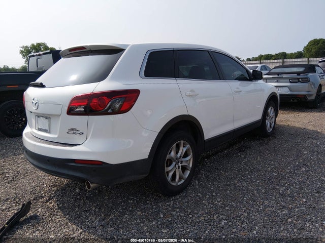 Aukcja sprzedaży 2015 Mazda Cx-9 Touring, vin: JM3TB2CA6F0449996, numer aukcji: 45070768