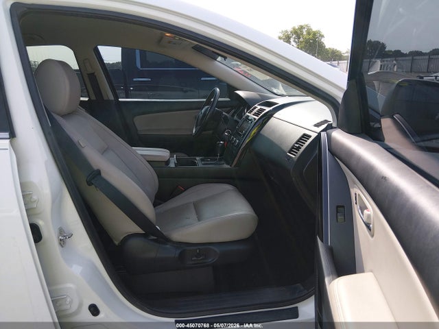 Aukcja sprzedaży 2015 Mazda Cx-9 Touring, vin: JM3TB2CA6F0449996, numer aukcji: 45070768