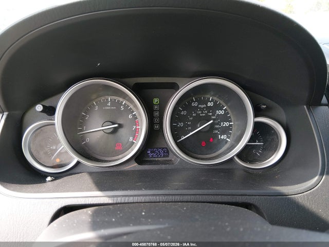 Aukcja sprzedaży 2015 Mazda Cx-9 Touring, vin: JM3TB2CA6F0449996, numer aukcji: 45070768
