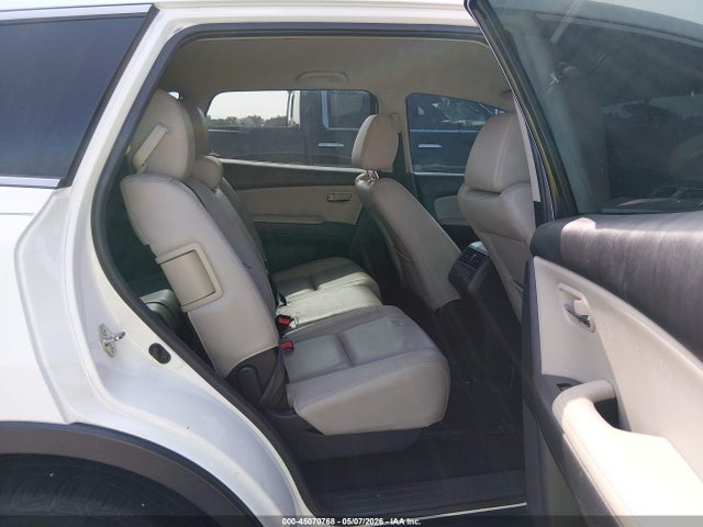 Aukcja sprzedaży 2015 Mazda Cx-9 Touring, vin: JM3TB2CA6F0449996, numer aukcji: 45070768