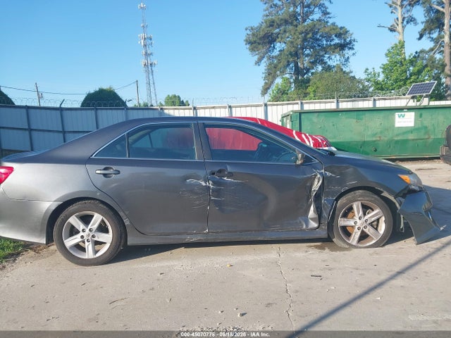 Aukcja sprzedaży 2012 Toyota Camry Se, vin: 4T1BF1FK7CU606104, numer aukcji: 45070778