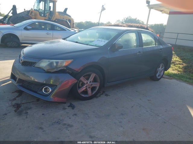 Aukcja sprzedaży 2012 Toyota Camry Se, vin: 4T1BF1FK7CU606104, numer aukcji: 45070778