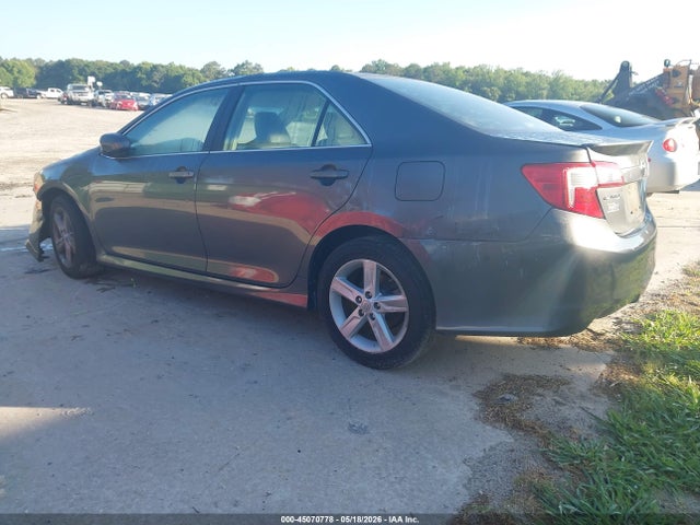 Aukcja sprzedaży 2012 Toyota Camry Se, vin: 4T1BF1FK7CU606104, numer aukcji: 45070778