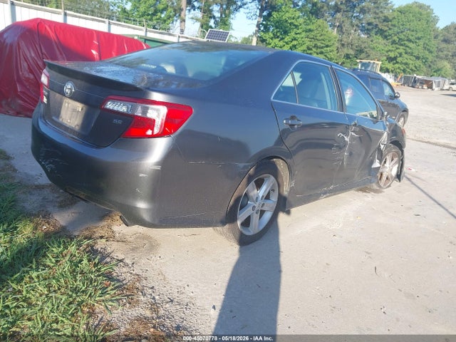 Aukcja sprzedaży 2012 Toyota Camry Se, vin: 4T1BF1FK7CU606104, numer aukcji: 45070778