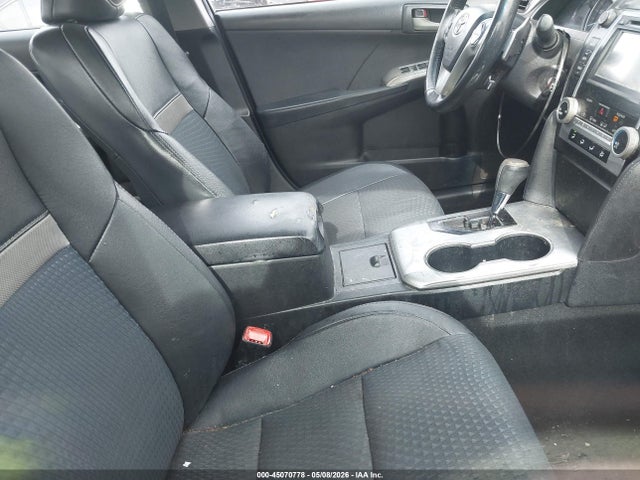 Aukcja sprzedaży 2012 Toyota Camry Se, vin: 4T1BF1FK7CU606104, numer aukcji: 45070778