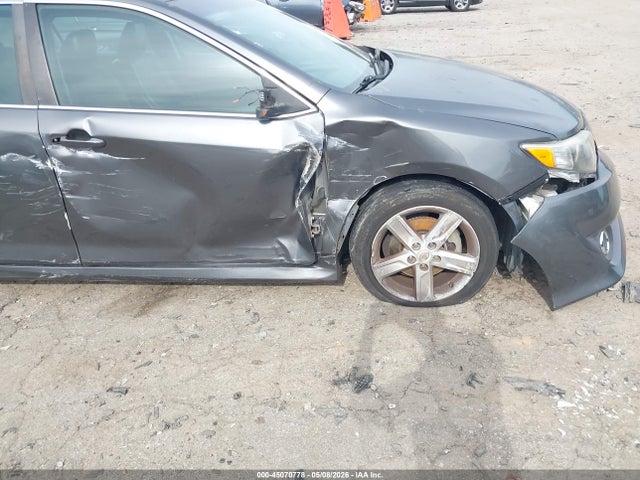 Aukcja sprzedaży 2012 Toyota Camry Se, vin: 4T1BF1FK7CU606104, numer aukcji: 45070778