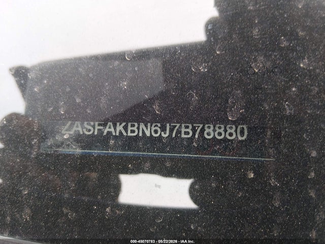 2018 Alfa Romeo Stelvio Ti Awd მანქანა იყიდება აუქციონზე, vin: ZASFAKBN6J7B78880, აუქციონის ნომერი: 45070783