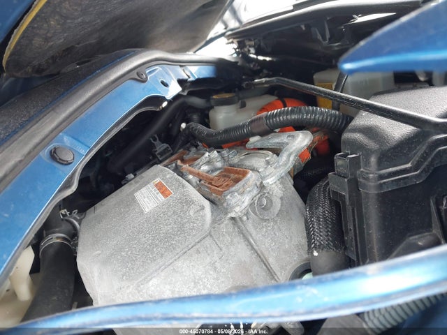 2012 Toyota Prius C Three მანქანა იყიდება აუქციონზე, vin: JTDKDTB30C1009401, აუქციონის ნომერი: 45070784
