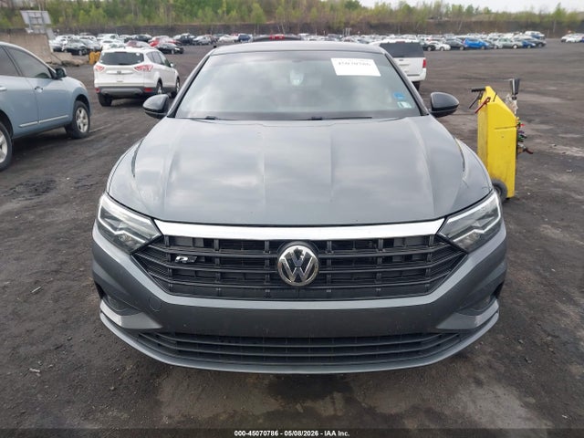 45070786 :رقم المزاد ، 3VWC57BU0KM043824 vin ، 2019 Volkswagen Jetta 1.4t R-line/1.4t S/1.4t Se مزاد بيع