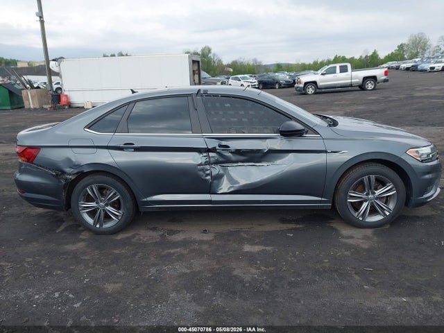 45070786 :رقم المزاد ، 3VWC57BU0KM043824 vin ، 2019 Volkswagen Jetta 1.4t R-line/1.4t S/1.4t Se مزاد بيع