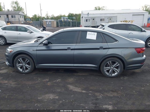 45070786 :رقم المزاد ، 3VWC57BU0KM043824 vin ، 2019 Volkswagen Jetta 1.4t R-line/1.4t S/1.4t Se مزاد بيع