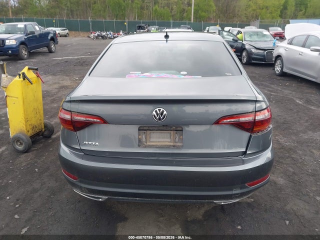 45070786 :رقم المزاد ، 3VWC57BU0KM043824 vin ، 2019 Volkswagen Jetta 1.4t R-line/1.4t S/1.4t Se مزاد بيع