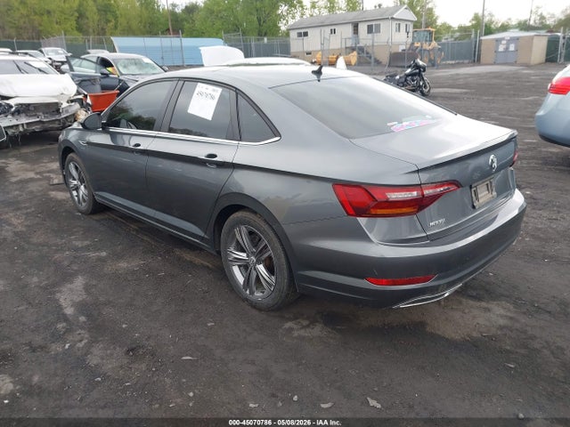 45070786 :رقم المزاد ، 3VWC57BU0KM043824 vin ، 2019 Volkswagen Jetta 1.4t R-line/1.4t S/1.4t Se مزاد بيع