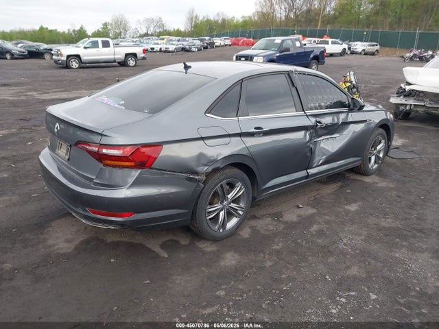 45070786 :رقم المزاد ، 3VWC57BU0KM043824 vin ، 2019 Volkswagen Jetta 1.4t R-line/1.4t S/1.4t Se مزاد بيع