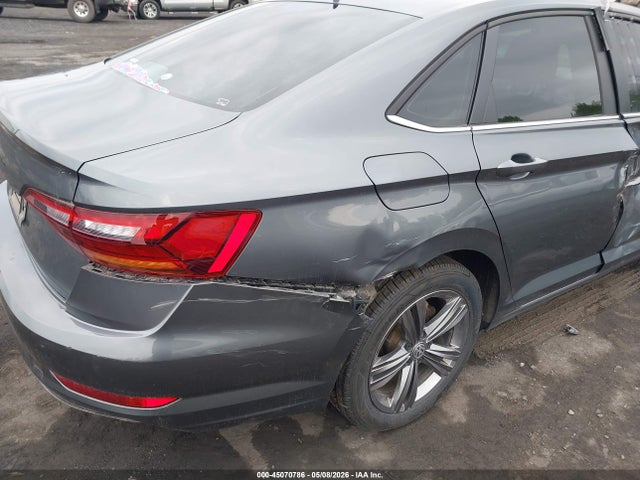 45070786 :رقم المزاد ، 3VWC57BU0KM043824 vin ، 2019 Volkswagen Jetta 1.4t R-line/1.4t S/1.4t Se مزاد بيع