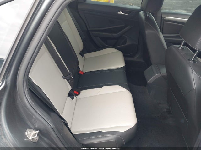 45070786 :رقم المزاد ، 3VWC57BU0KM043824 vin ، 2019 Volkswagen Jetta 1.4t R-line/1.4t S/1.4t Se مزاد بيع