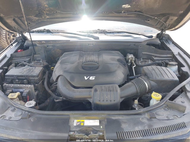 1C4RJEAG1FC677594 Jeep Grand Cherokee Altitude