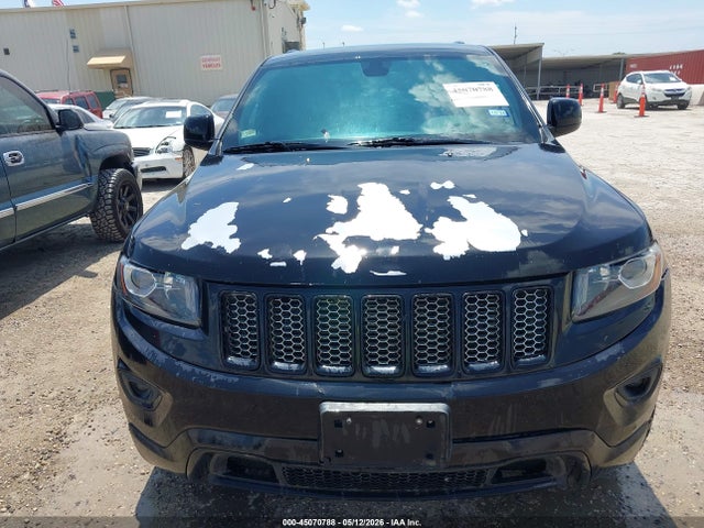 1C4RJEAG1FC677594 Jeep Grand Cherokee Altitude