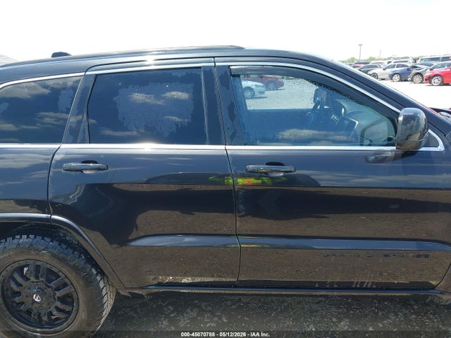 1C4RJEAG1FC677594 Jeep Grand Cherokee Altitude