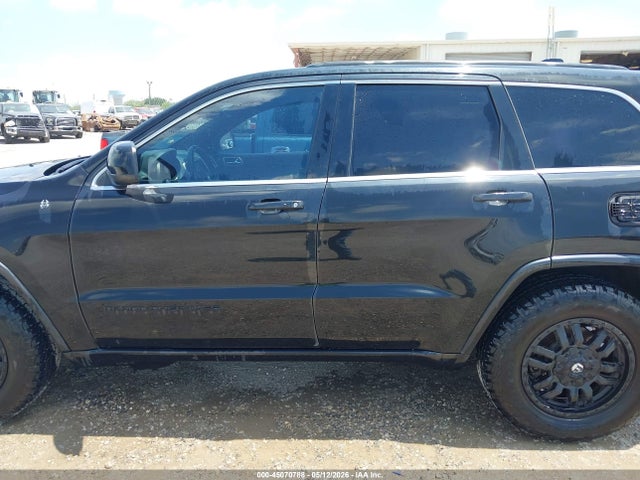 1C4RJEAG1FC677594 Jeep Grand Cherokee Altitude