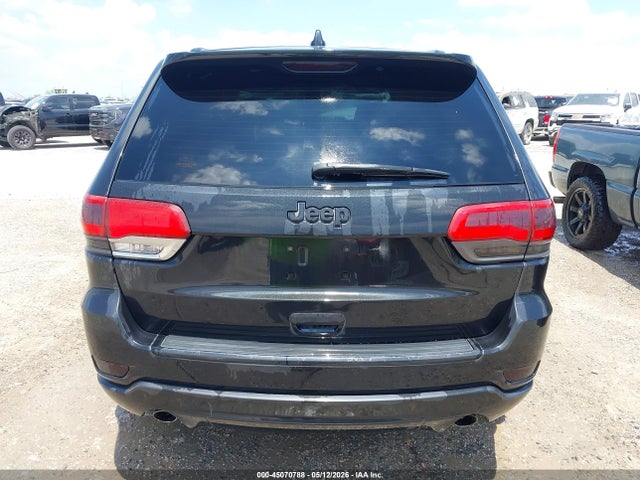 1C4RJEAG1FC677594 Jeep Grand Cherokee Altitude