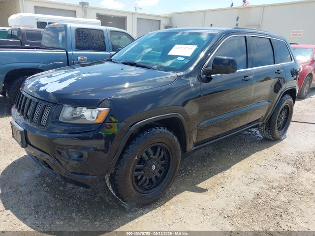 1C4RJEAG1FC677594 Jeep Grand Cherokee Altitude