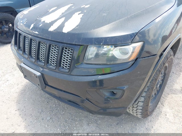 1C4RJEAG1FC677594 Jeep Grand Cherokee Altitude