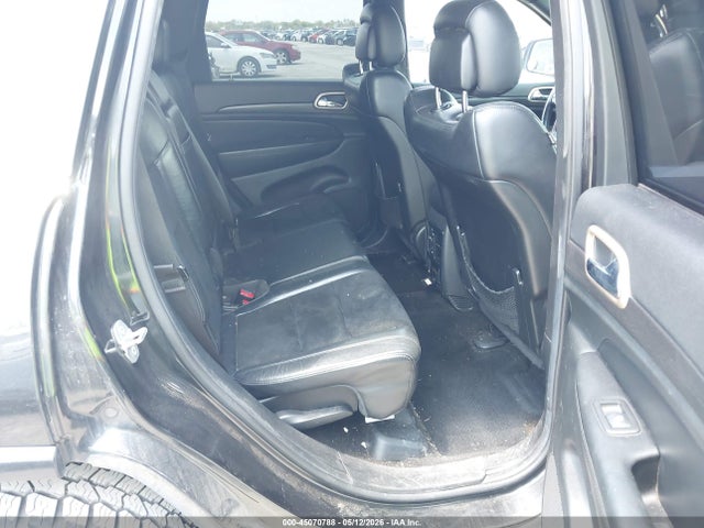 1C4RJEAG1FC677594 Jeep Grand Cherokee Altitude