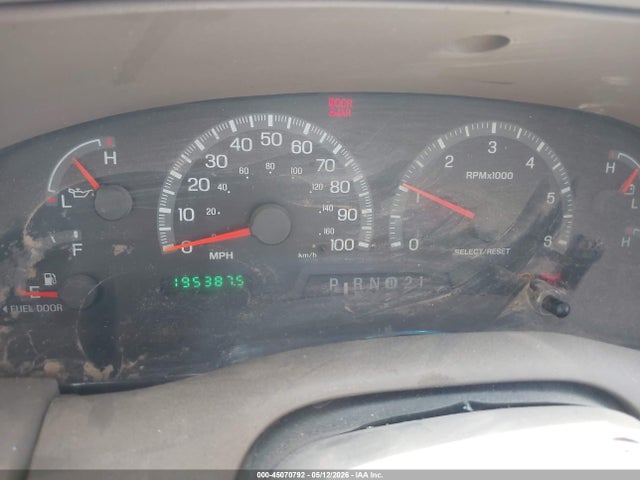 Aukcja sprzedaży 2001 Ford F-150 Harley-davidson Edition/king Ranch Edition/lariat/xlt, vin: 1FTRW07W81KA41451, numer aukcji: 45070792