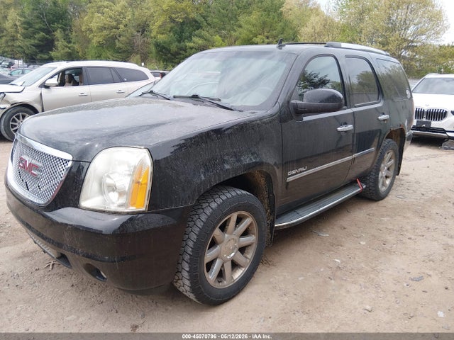 Aukcja sprzedaży 2011 Gmc Yukon Denali, vin: 1GKS2EEF8BR394198, numer aukcji: 45070796