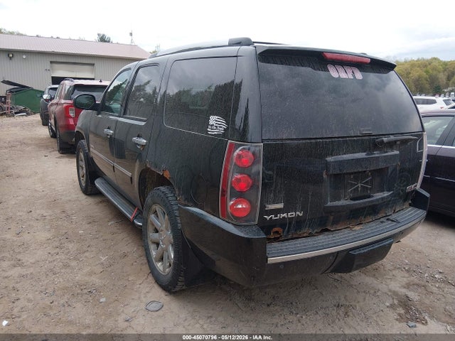 Aukcja sprzedaży 2011 Gmc Yukon Denali, vin: 1GKS2EEF8BR394198, numer aukcji: 45070796